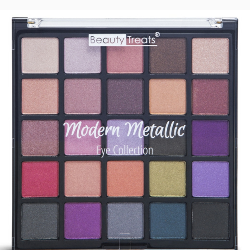 Eyeshadow